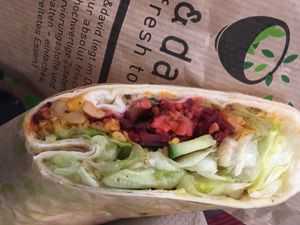 Dean & David at Dean & David - Ernst-August in Hannover