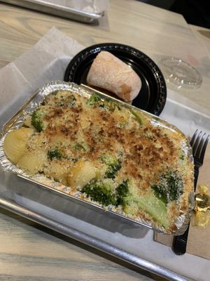 Build your own  at Grandpa Mac - Coastal Hwy in Rehoboth Beach