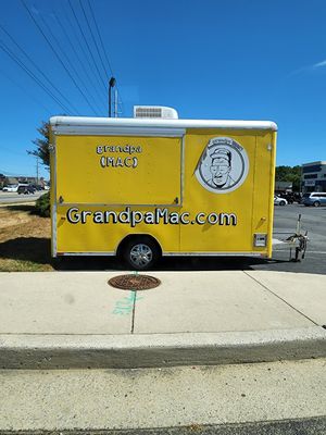 at Grandpa Mac - Coastal Hwy in Rehoboth Beach
