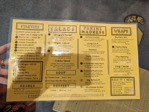  at Grandpa Mac - Coastal Hwy in Rehoboth Beach