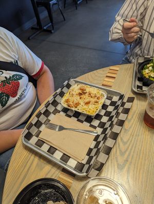  at Grandpa Mac - Coastal Hwy in Rehoboth Beach