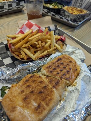  at Grandpa Mac - Coastal Hwy in Rehoboth Beach