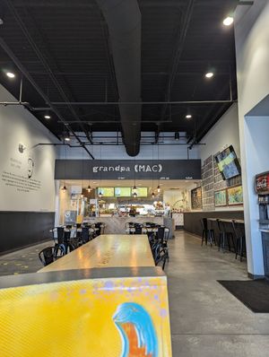  at Grandpa Mac - Coastal Hwy in Rehoboth Beach