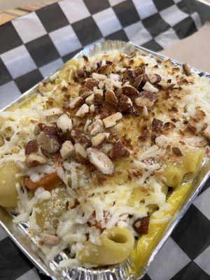   at Grandpa Mac - Coastal Hwy in Rehoboth Beach