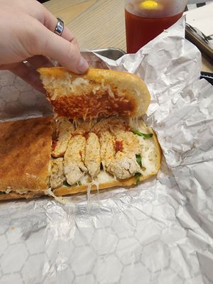  at Grandpa Mac - Coastal Hwy in Rehoboth Beach