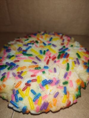  at Curia on the Drag Food Truck in Gainesville