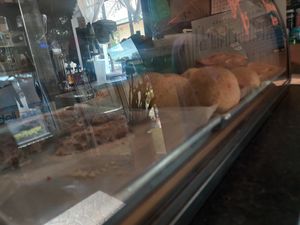  at Curia on the Drag Food Truck in Gainesville