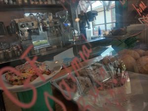  at Curia on the Drag Food Truck in Gainesville