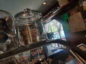  at Curia on the Drag Food Truck in Gainesville