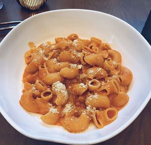 Pasta   at PLANTA - Yorkville in Toronto
