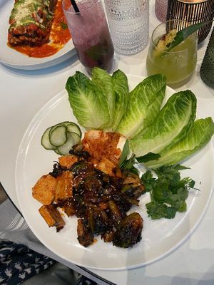  at PLANTA - Yorkville in Toronto