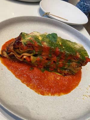  at PLANTA - Yorkville in Toronto