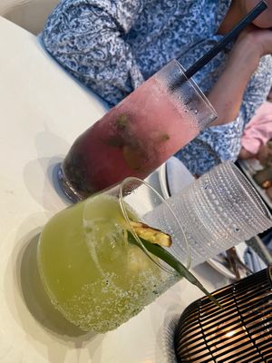  at PLANTA - Yorkville in Toronto