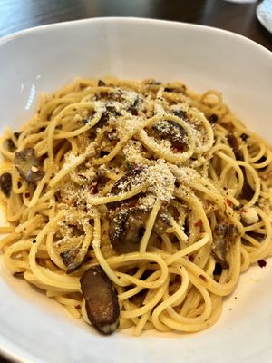   at PLANTA - Yorkville in Toronto