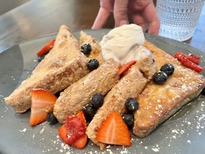   at PLANTA - Yorkville in Toronto