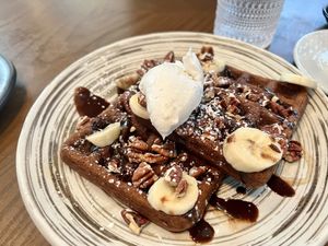   at PLANTA - Yorkville in Toronto