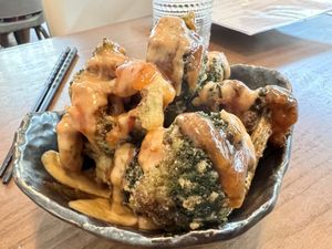   at PLANTA - Yorkville in Toronto