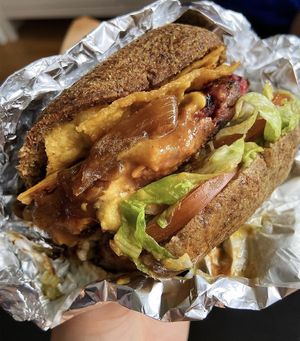   at PLANTA - Yorkville in Toronto