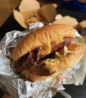   at PLANTA - Yorkville in Toronto