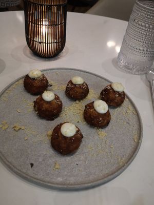  at PLANTA - Yorkville in Toronto