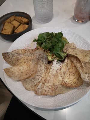  at PLANTA - Yorkville in Toronto