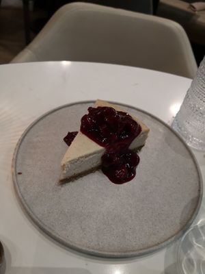  at PLANTA - Yorkville in Toronto