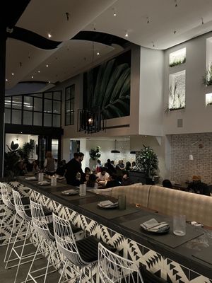   at PLANTA - Yorkville in Toronto