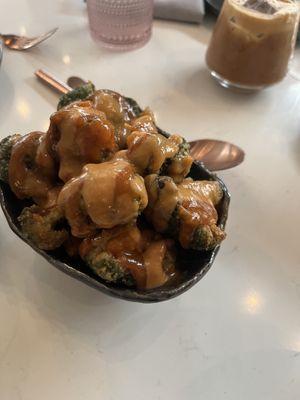   at PLANTA - Yorkville in Toronto