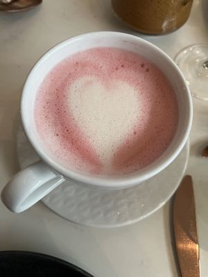   at PLANTA - Yorkville in Toronto