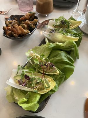   at PLANTA - Yorkville in Toronto