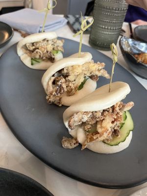   at PLANTA - Yorkville in Toronto