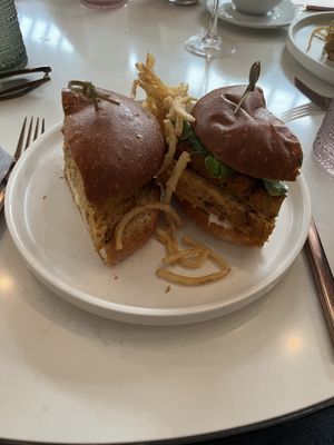   at PLANTA - Yorkville in Toronto