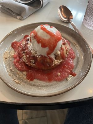   at PLANTA - Yorkville in Toronto