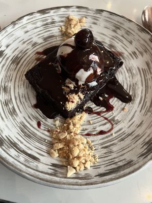   at PLANTA - Yorkville in Toronto