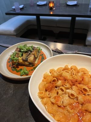   at PLANTA - Yorkville in Toronto