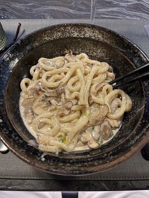   at PLANTA - Yorkville in Toronto