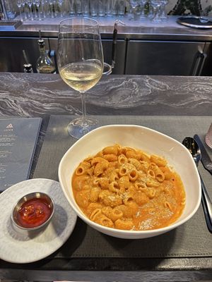   at PLANTA - Yorkville in Toronto