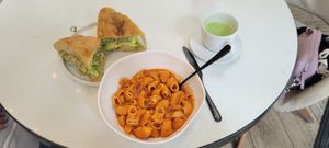  at PLANTA - Yorkville in Toronto