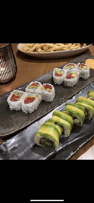   at PLANTA - Yorkville in Toronto