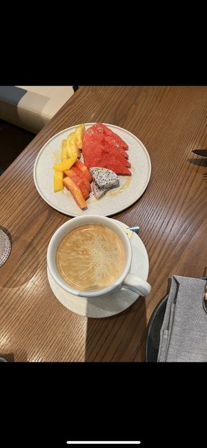   at PLANTA - Yorkville in Toronto