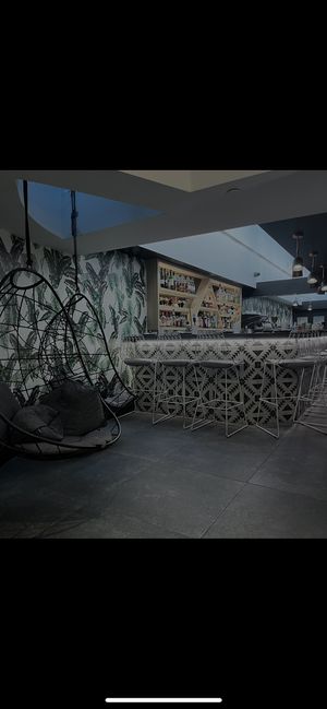 interior  at PLANTA - Yorkville in Toronto