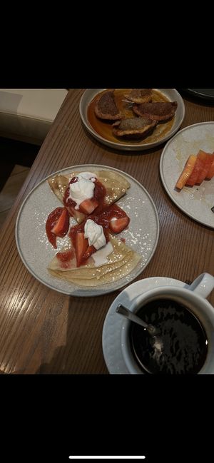   at PLANTA - Yorkville in Toronto