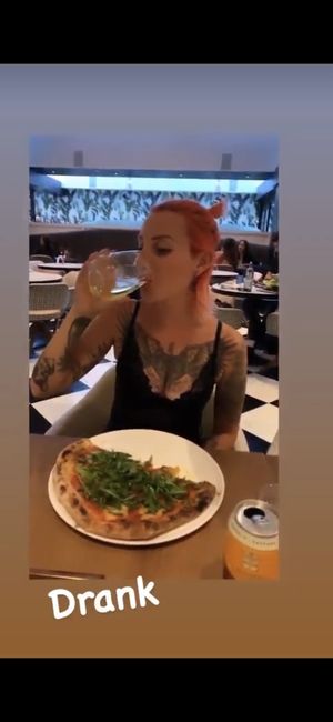   at PLANTA - Yorkville in Toronto