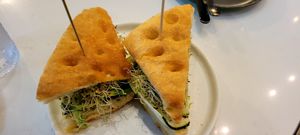  at PLANTA - Yorkville in Toronto