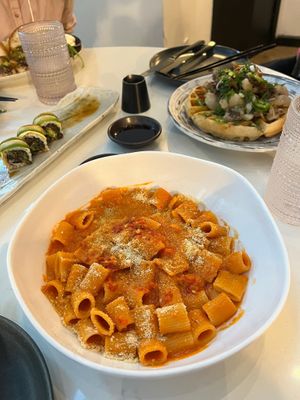 #Veganuary at PLANTA - Yorkville in Toronto