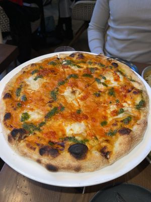   at PLANTA - Yorkville in Toronto