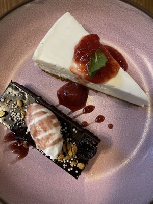   at PLANTA - Yorkville in Toronto