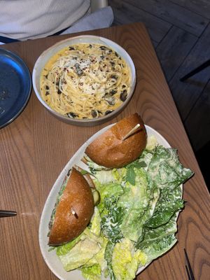   at PLANTA - Yorkville in Toronto