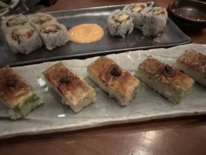   at PLANTA - Yorkville in Toronto