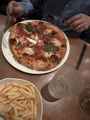   at PLANTA - Yorkville in Toronto